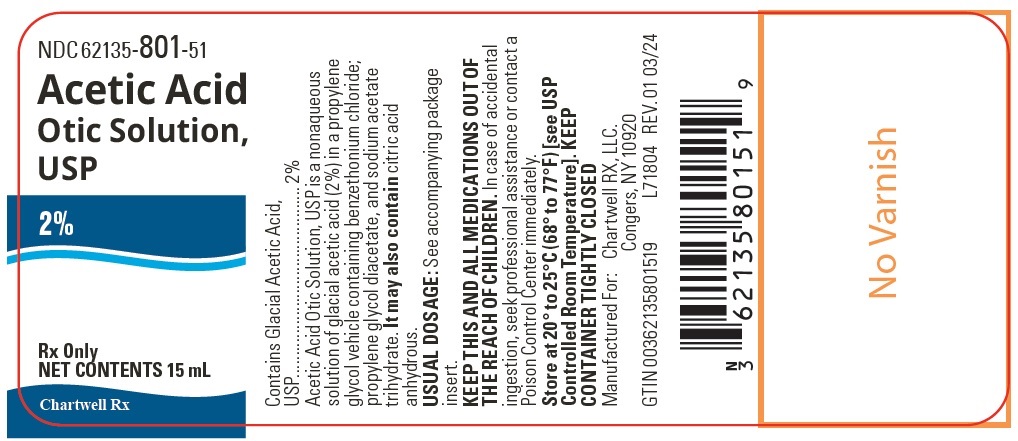 Acetic Acid